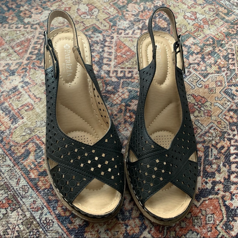 Patrizia by Spring Step slingback